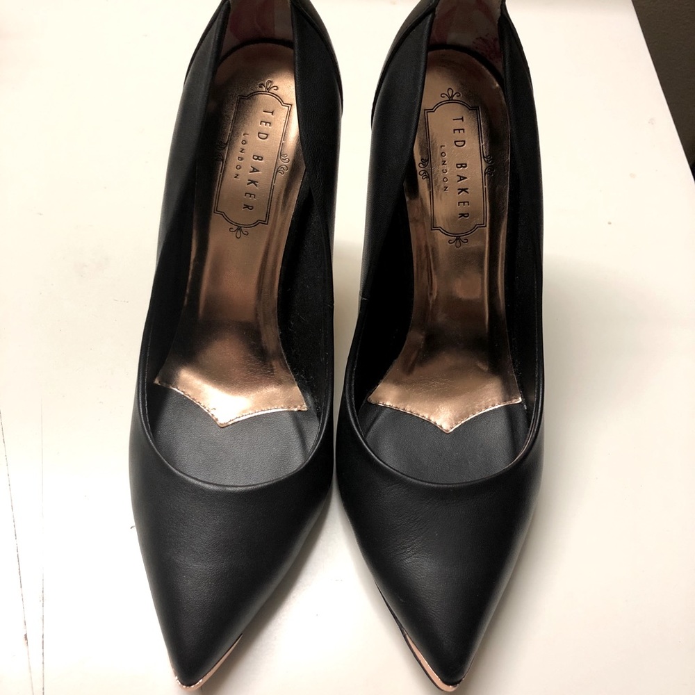 TED BAKER Shoes